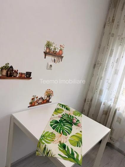 Apartament 2 camere, decomandat, 56 mp, balcon, ac, metrou, 1 Decembrie 1918 - 7