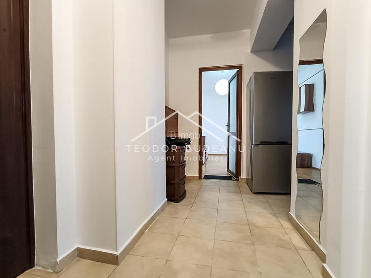 2 camere | Bloc 2008 | Drumul Taberei - Valea Ialomitei - 7