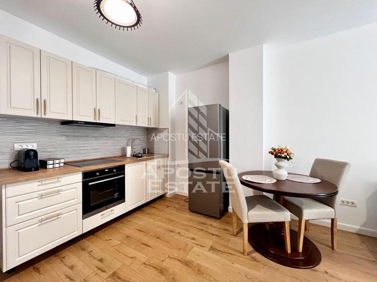 Apartament 2 camere, centrala, loc de parcare, Torontalului - 2