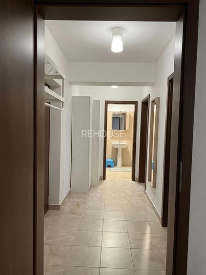 Pallady Brauner, parcare incl, 65mp, centrala, mobil/util/finis modern, AC, 2017 - 7