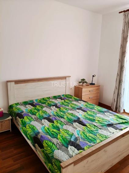 COMISION 0 | Apartament 2 camere | Etaj 2/2 | 50 mp | Dumbrăvița | - 7