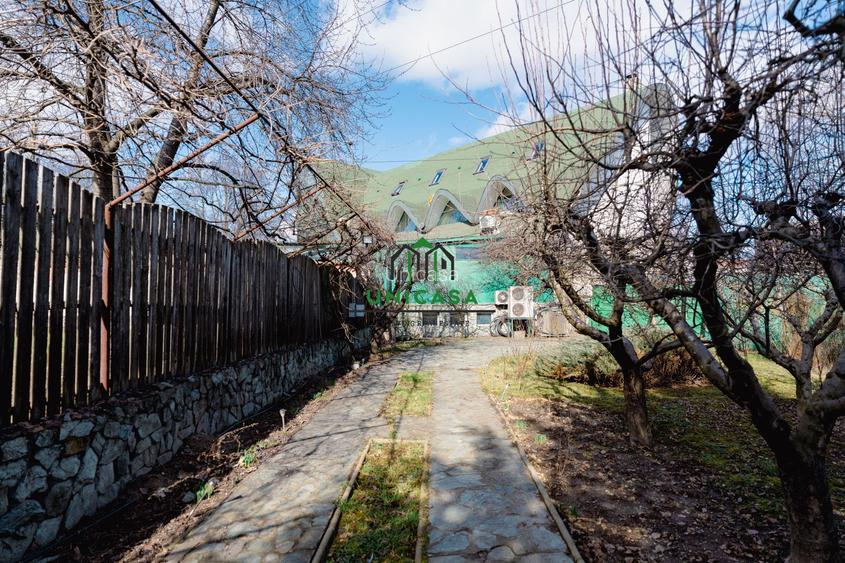 Casă tip duplex spațioasă în zona de Nord - 20
