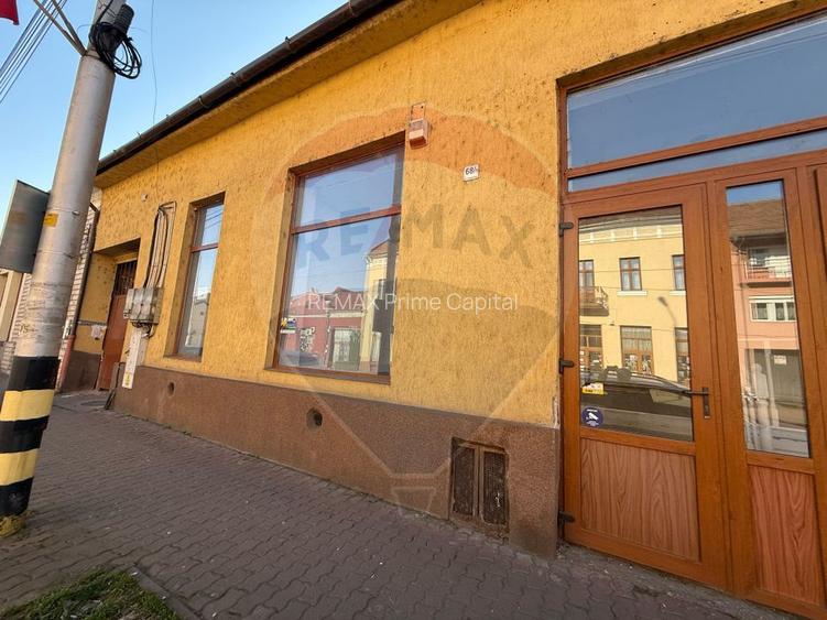 Spațiu comercial 70mp de închiriat în zona Ultracentral - 10