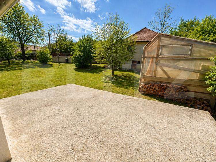 Proprietate unică! 2 case pe teren 1174 mp, constructie 2025, panoramă superba - 13