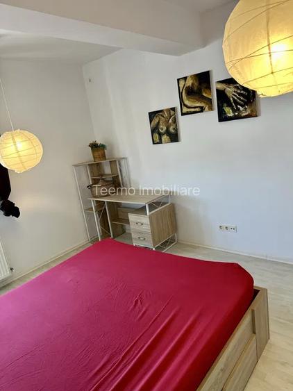 Apartament 2 camere, decomandat, 58 mp, balcon, metrou, parcare, Drumul Taberei - 2