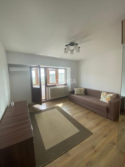 Apartament cu 1 cameră, zona Păcurari - 2
