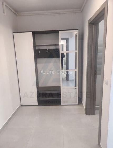 Apartament modern 2 camere si parcare privata in zona Magnolia - 5