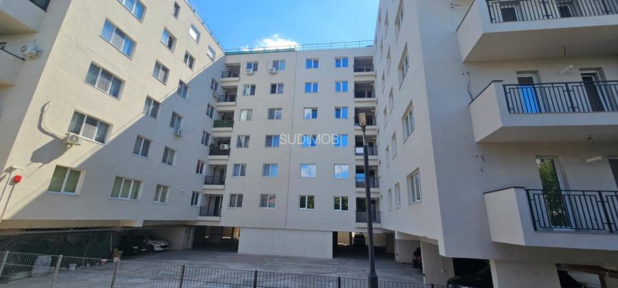 Apartament 3 camere cu 2 bai Aurel Persu. - 13