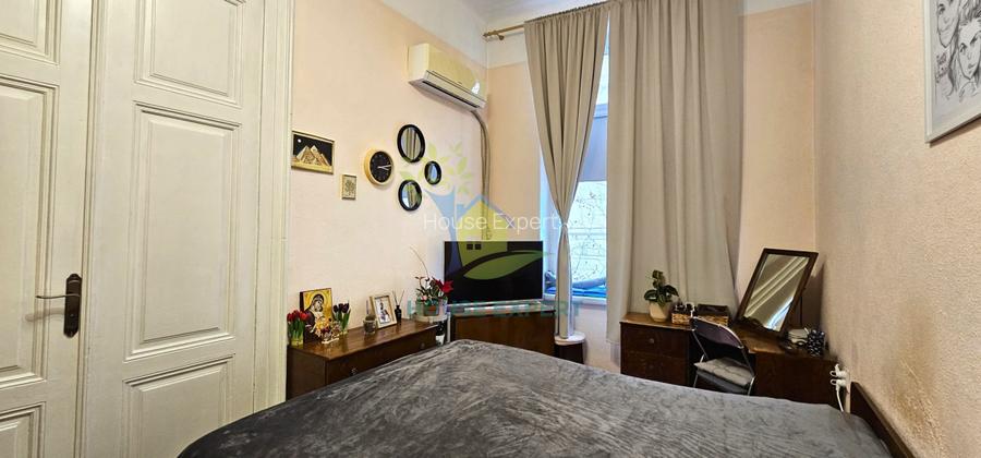 Apt. 3 camere, Centru Istoric, - 5