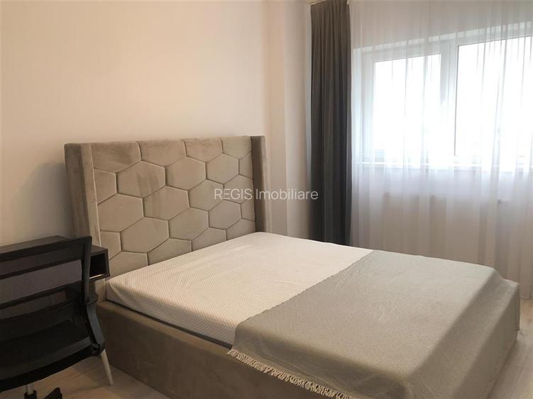 Panorama Decomandat 3 Camere, Parcare, Vivamus Tractorul - 11