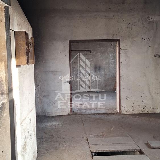 Casa individuala cu teren mare 843 mp,in zona Modern. - 15