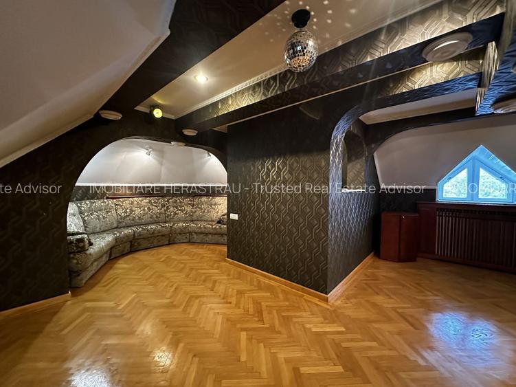 Maison Royale | Vila interbelică | Dorobanti Capitale - 20