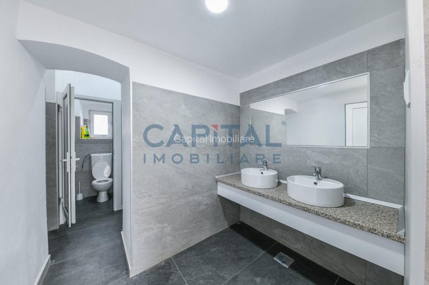 Spatii comerciale de inchiriat in zona Ultracentrala! - 12