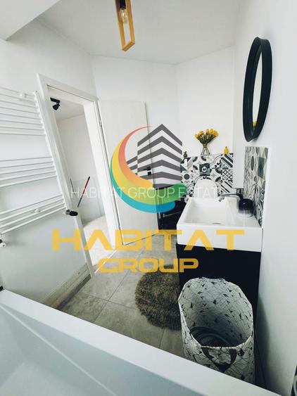 Casa 4 camere- mobilata si utilata- 5 minute Campus Prescolar - 15