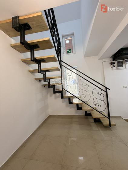 Vila individuala de inchiriat in Timisoara – zona Freidorf - 17