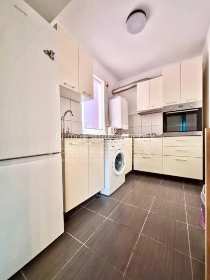 De inchiriat apartament 2 camere - Greenfield, parcare inclusa - 4