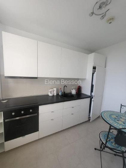 Studio dublu de inchiriat, cu balcon si parcare inclusa - 6