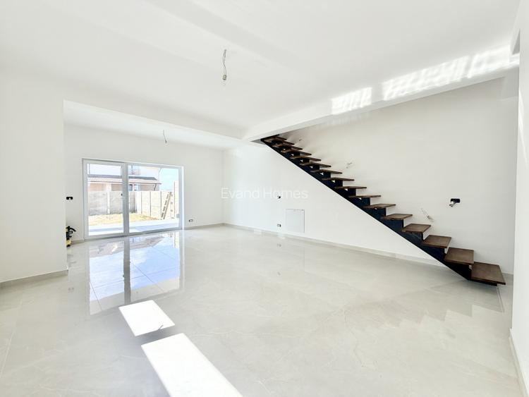 Duplex modern | 4 camere | spatiu generos + confort | Mosnita - 10