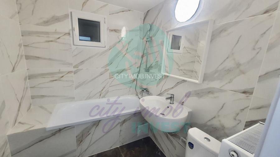 3 camere " LA CHEIE" cu vedere catre Parcul Plumbuita - 17