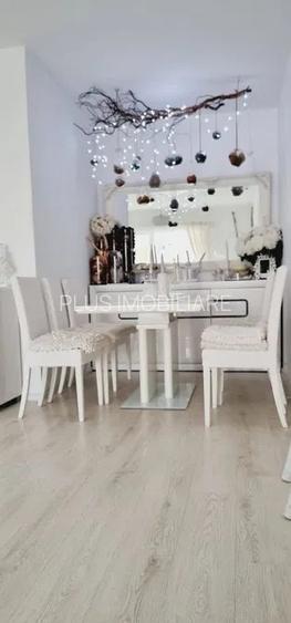 Apartament 3 camere Lux in Bloc Nou in Complex Doamna Ghica Residence - 8