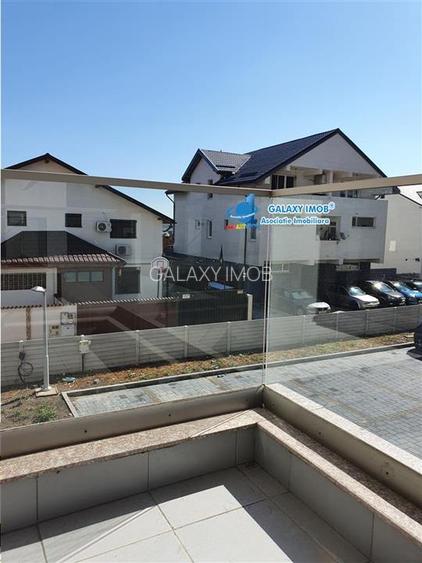 Inchiriere Apartament cu 2 camere la Spazio Residence din Bragadiru - 13