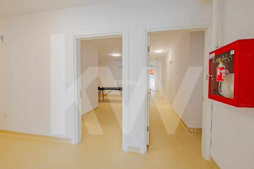 Centru Rezidențial pentru Seniori, Sebeș-Alba, comision 0% - 11