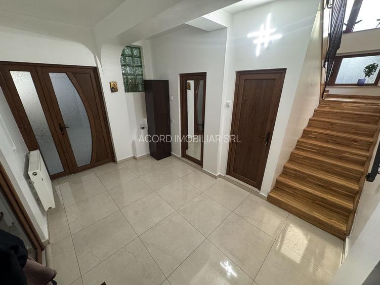 Casa / Vila Individuala P+1 zona Tomis Nord - Locatie Rara, Complet Mobilată - 6