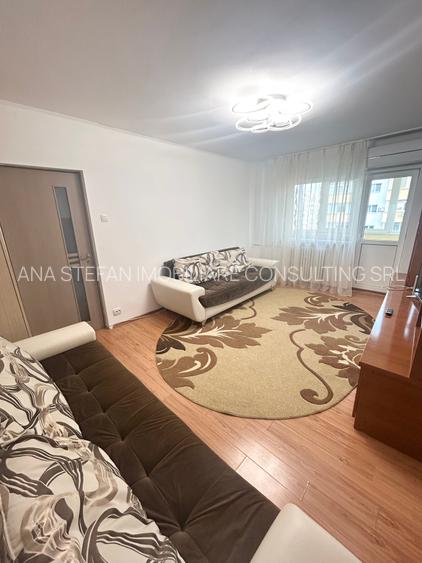 Calea Rahovei/Apartament modern-Proaspat renovat - 4