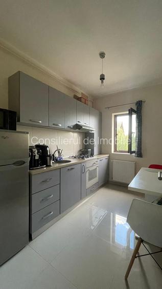 Apartament decomandat 2 camere, Dumbravita, langa Kaufland - 5