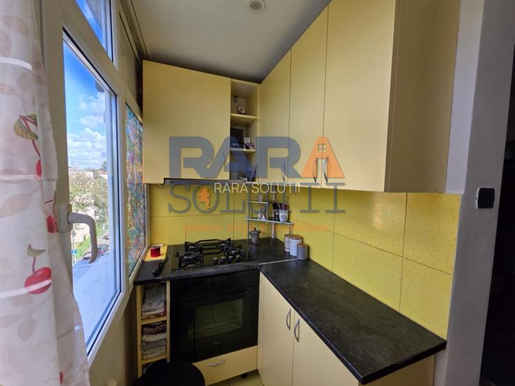 2 camere decomandat, Str. Mihai Eminescu - 5