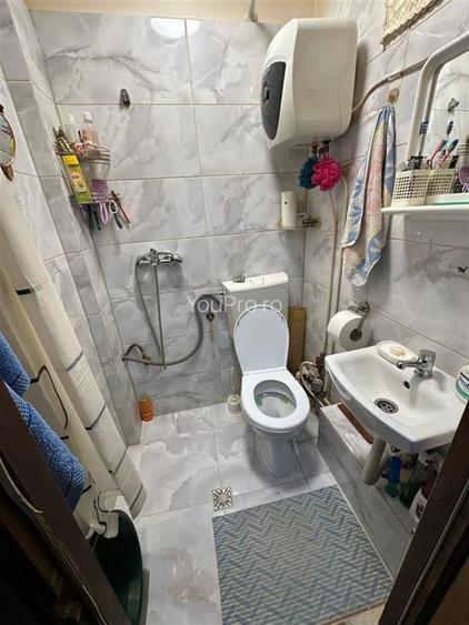 Garsoniera Renovata Soarelui - 6