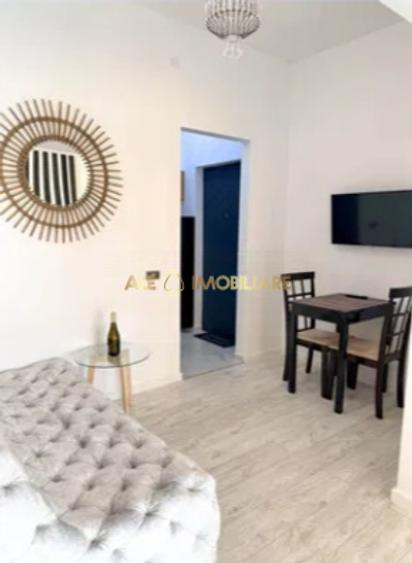 Studio de inchiriat | Ultracentral | Metrou | Centrala Proprie | Spital Coltea