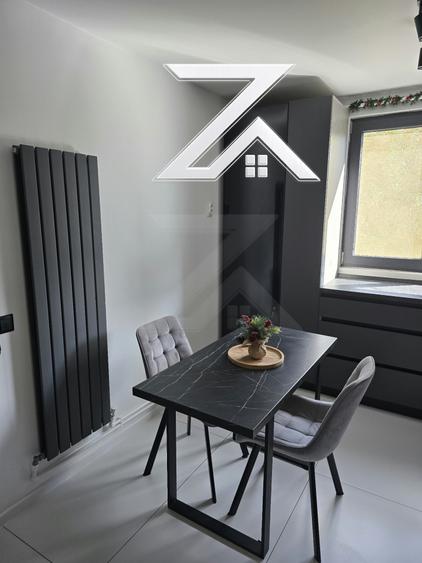 3 CAMERE | CALEA BUCUREȘTI | 60 MP | ETAJ 3 | RENOVAT | NEGOCIABIL