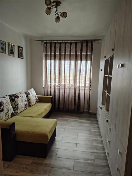 Apartament 2 camere, etaj 8/10, zona Sala Polivalenta - Bulevardul Unirii - 5