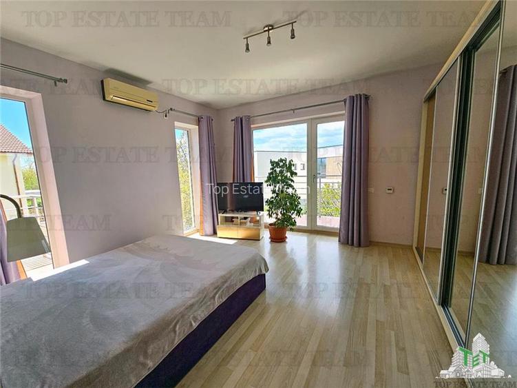 Vila P+2 cu vedere spectaculoasa la lacul Siutghiol, Mamaia-Sat - 8