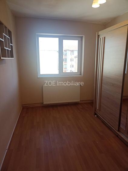 De vânzare apartament cu 2 camere în Sfântu Gheorghe - 3