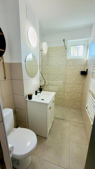 Apartament cu 2 camere mobilat si utilat de inchiriat in zona Parfumul Teilor - 8