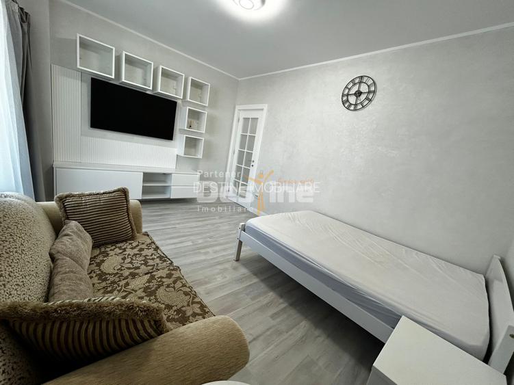 Apartament 2CD 70mp Copou Royal Town etaj intermediar - 2
