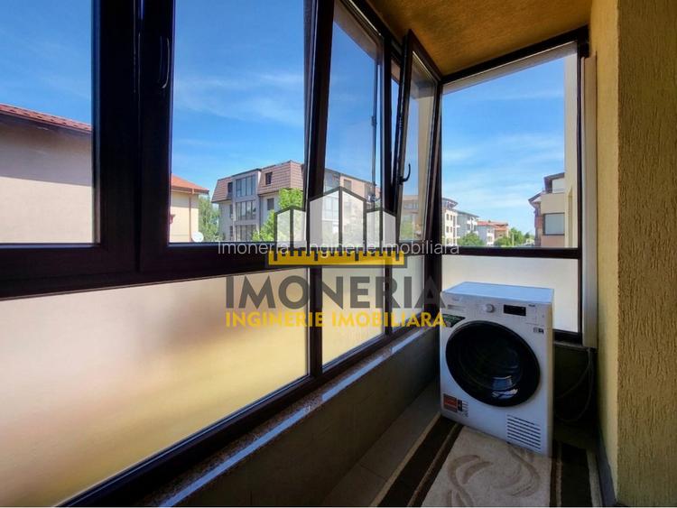 3 camere-parcari-0% comision-zona linistita-1.5 km Institut Oncologic Buc - 18