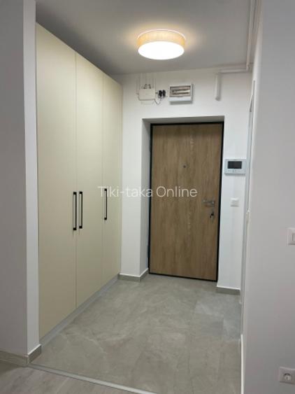 Garsoniera 30mp,mobilata si utilata, Pallady,Victor Brauner,95.000euro - 7