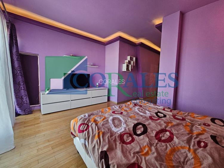 Casa individuala.  Suprafete generoase. Zona buna! - 10