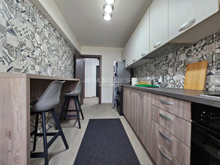 2 Camere cu Gradina Proprie || Bloc nou 2022 || 2 locuri de parcare - 6