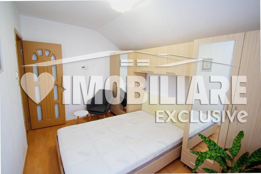 Apartament 3 camere - Simion Barnutiu, Timisoara - 6