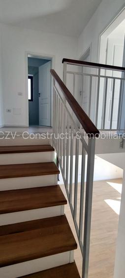 Mutare Imediata -  "Vile în ansamblu securizat – liniște, protecție și confort" - 22