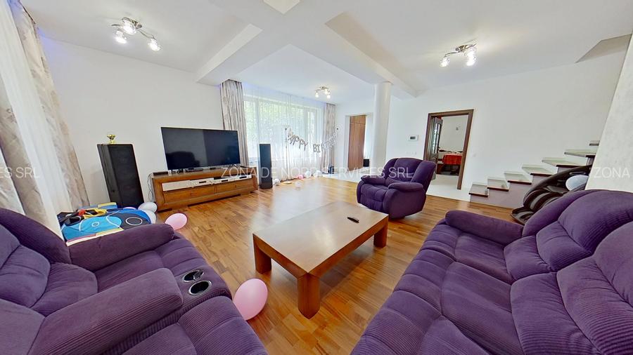 Vânzare casă/vilă – Mitropolitul Varlaam, Bucureștii Noi, comision 0% - 7