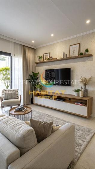 Vanzare  ap 2 camere decomandat 62 mp  centrala loc parcare demisol Brancoveanu - 6