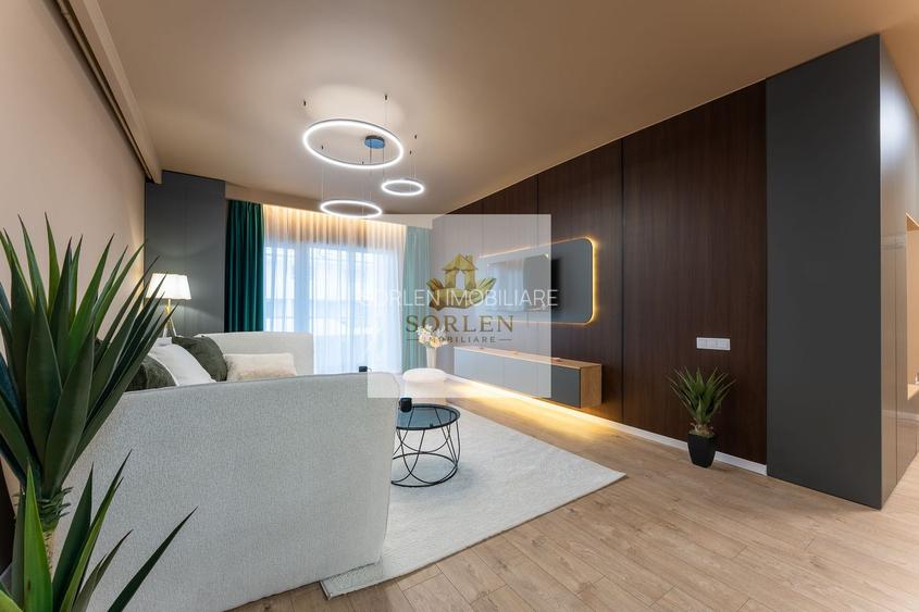 Apartament Premium | Design Ultra Modern | Eroilor – Florești - 5