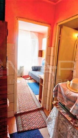 Garsoniera 16 mp zona Gara - Balanta - 5