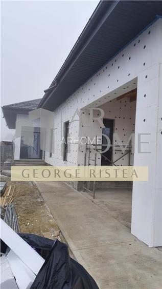 Casa Zona Centrala Baicoi, 211 mp s.c. - 8