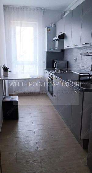 Prima inchiriere- 2 camere + loc de parcare privat | Militari Residence - 5